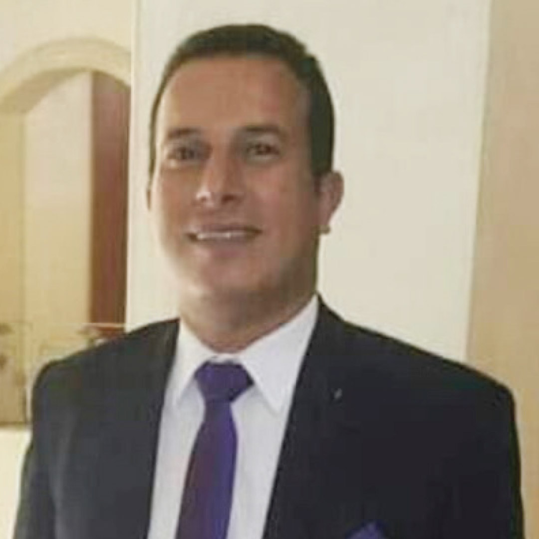 الدكتور/ عيد الراجحي