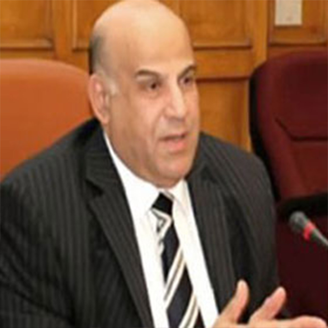 الدكتور/ عبد القوي خليفة