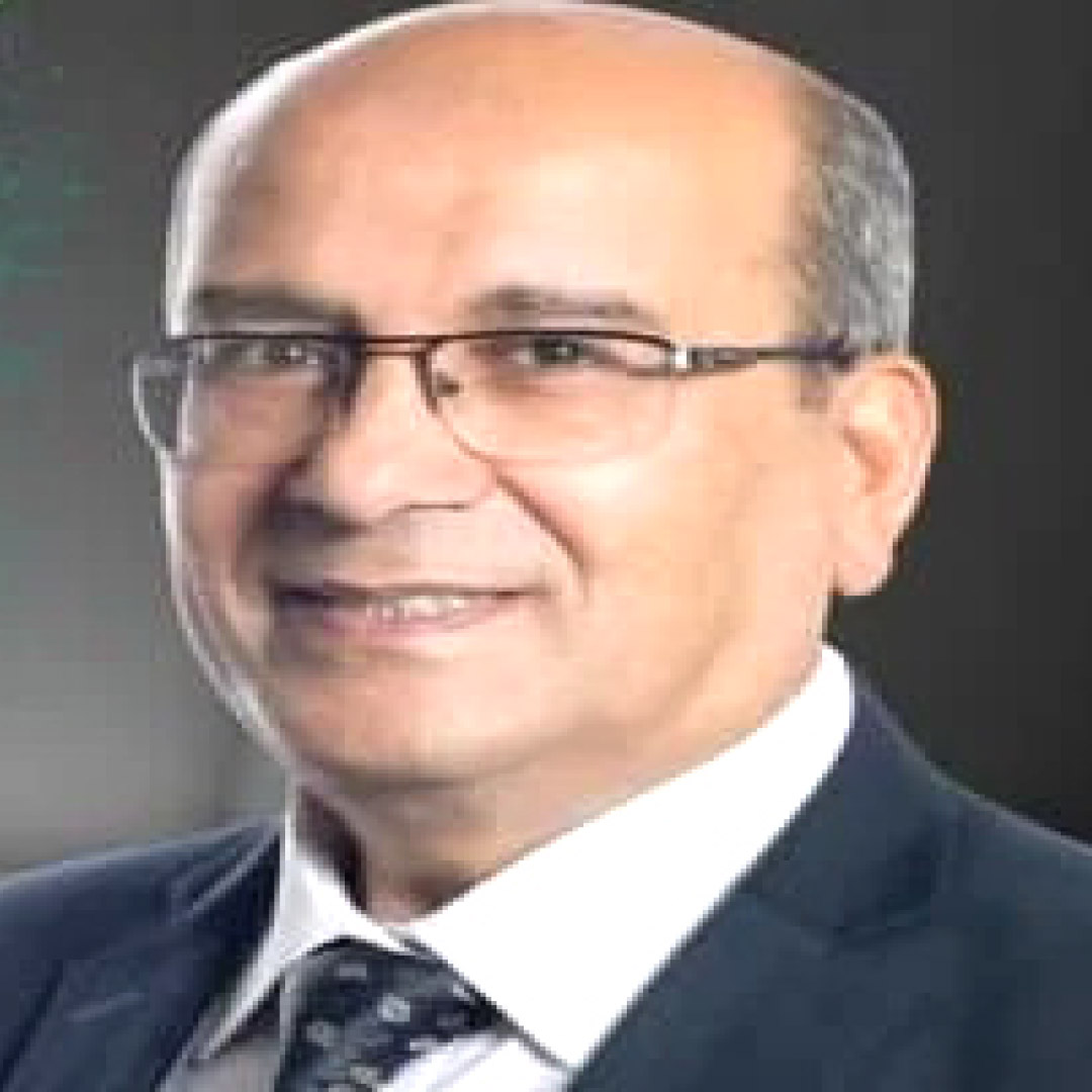 المهندس/ أحمد جابر