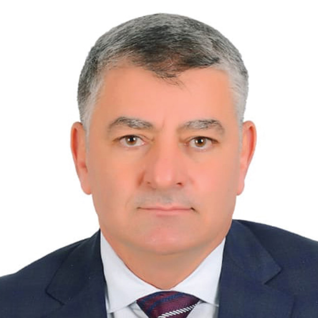لواء مهندس/ أمين شوقي