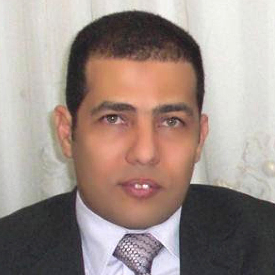 لواء مهندس/ أشرف بركات
