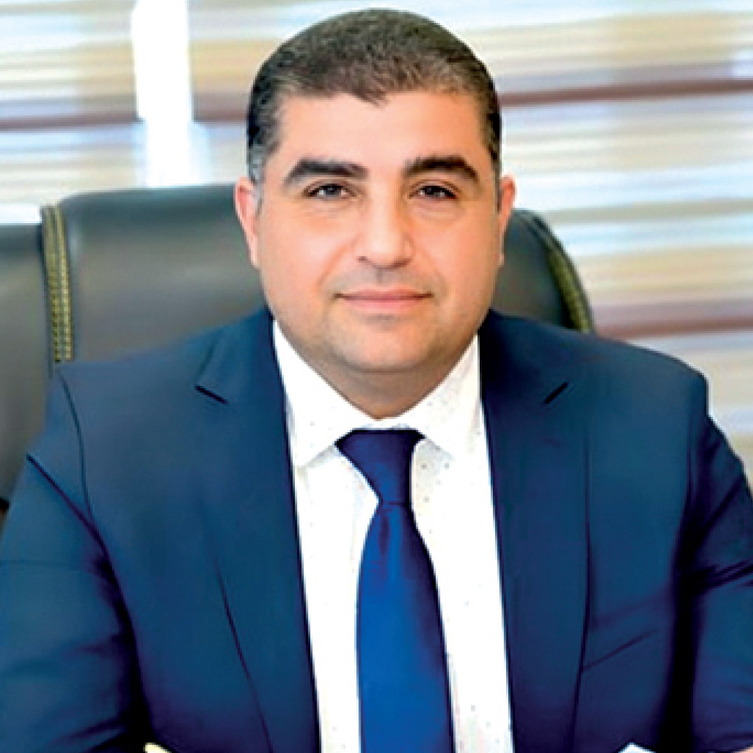  المهندس/ أحمد محمد عبد الرازق