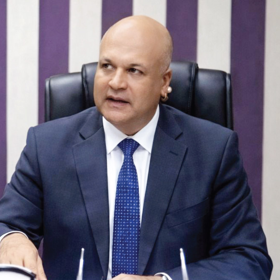 المهندس/ أحمد عمران