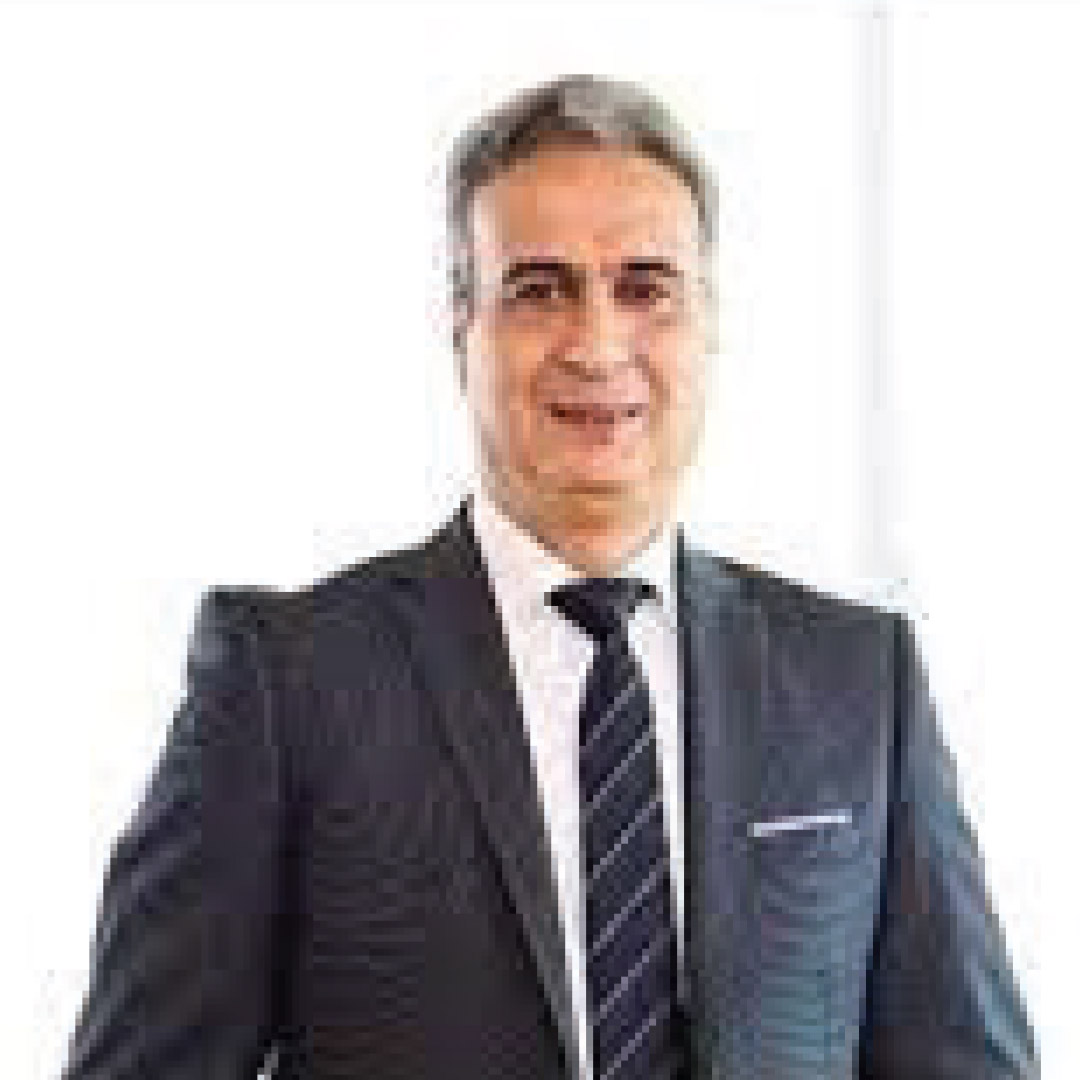 الأستاذ/ إبراهيم السجيني