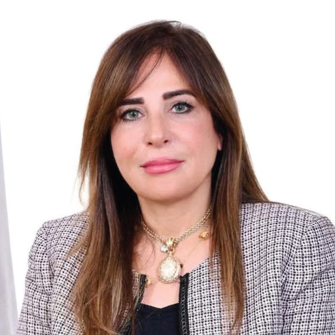 المهندسة / رانده المنشاوي